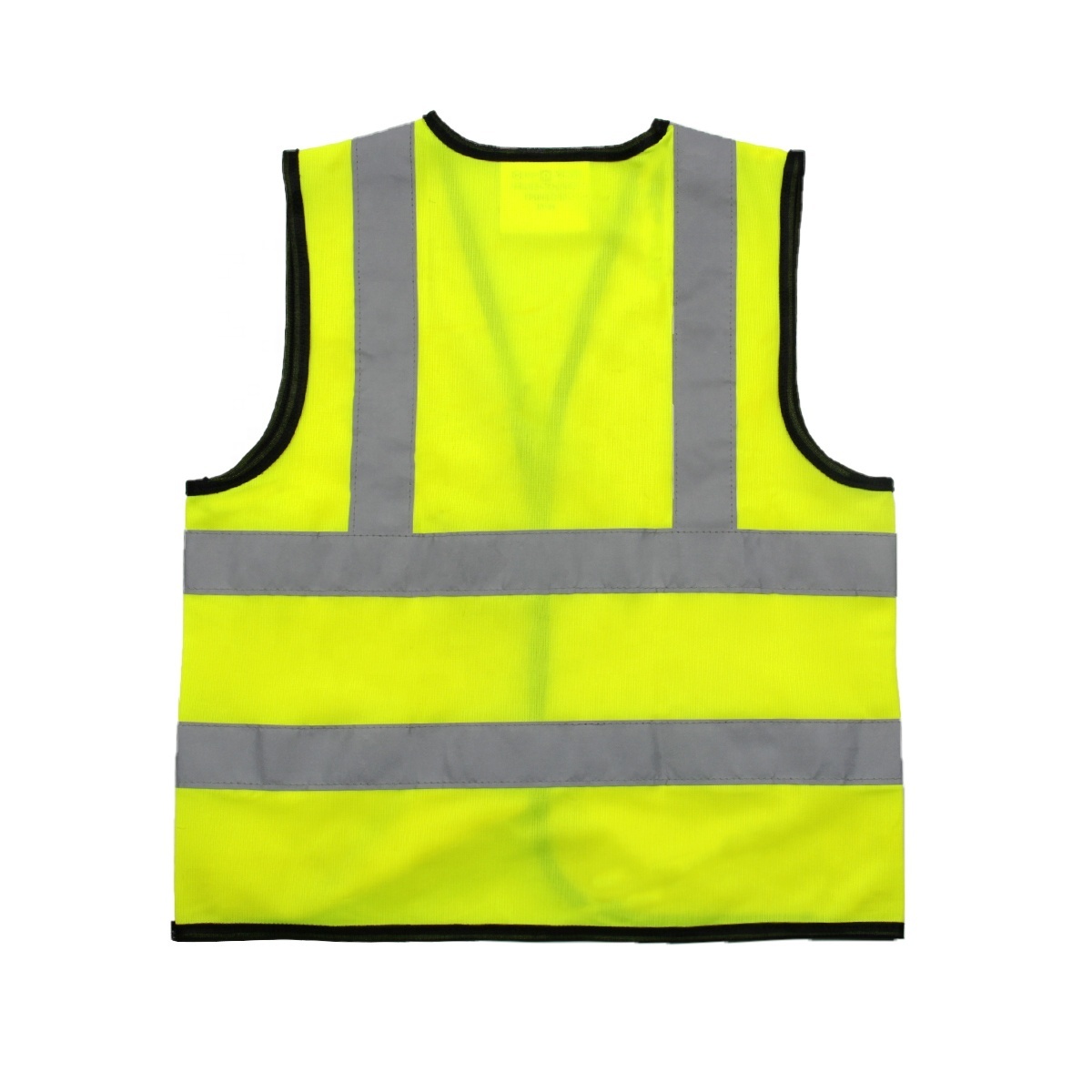 Hot Sale High Visibility Night Vest Custom Safety Reflective Vest