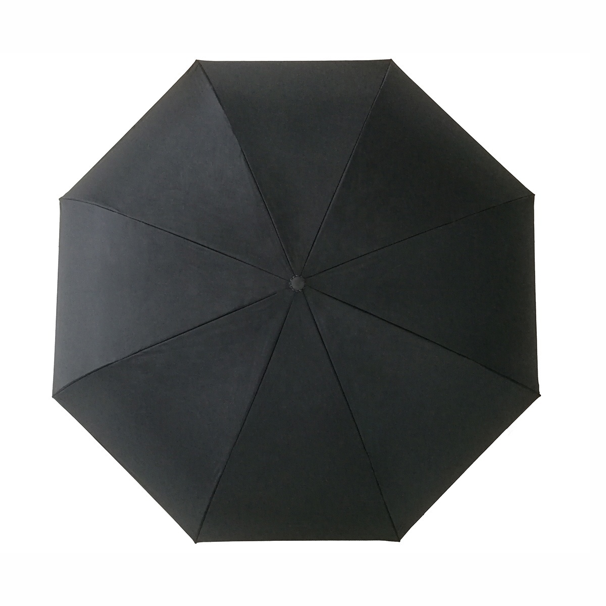 Hot Sale Custom Promotion C Shape Handle Inverted Reverse Umbrella