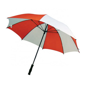 High Quality Custom Logo Printed Outdoor Windproof Golf Umbrella