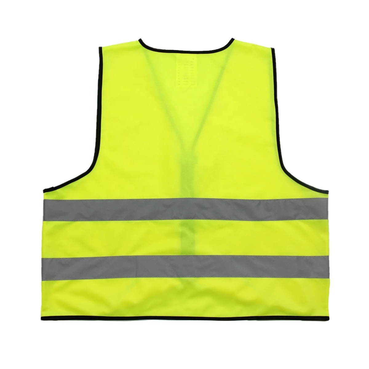 Factory Price Roadway Safety Sports Reflective Vest For Running