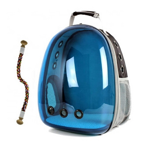 Pet Carrier Backpacks for Small Dogs and Cats Airline-Approved, Designed for Travel, Hiking, Walking & Outdoor Use