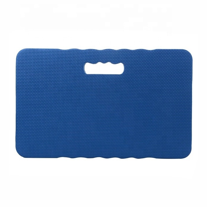 High Quality Waterproof Knee Protection Mat EVA Foam  Kneeling Pad