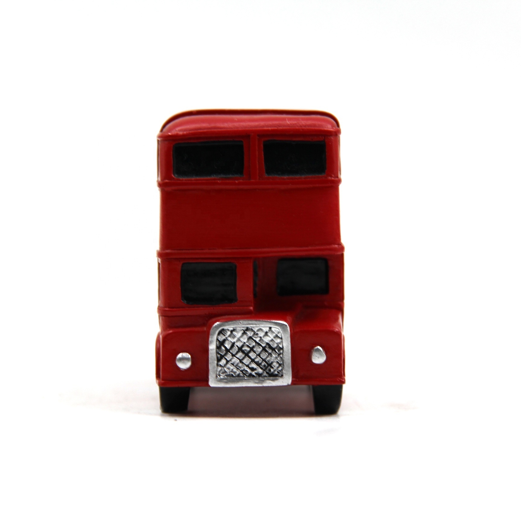 Wholesale Custom Desktop Decoration Resin Car Figurine