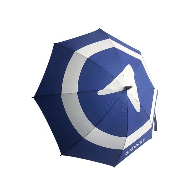 Logo Customized Promotional Golf Umbrella