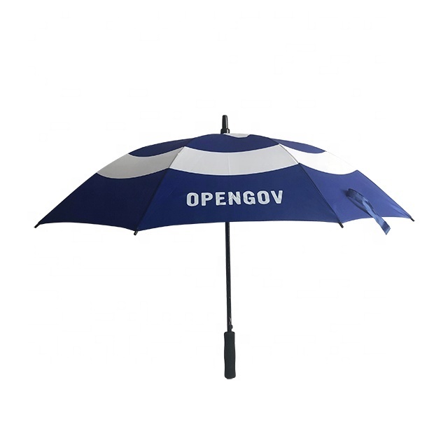 Logo Customized Promotional Golf Umbrella