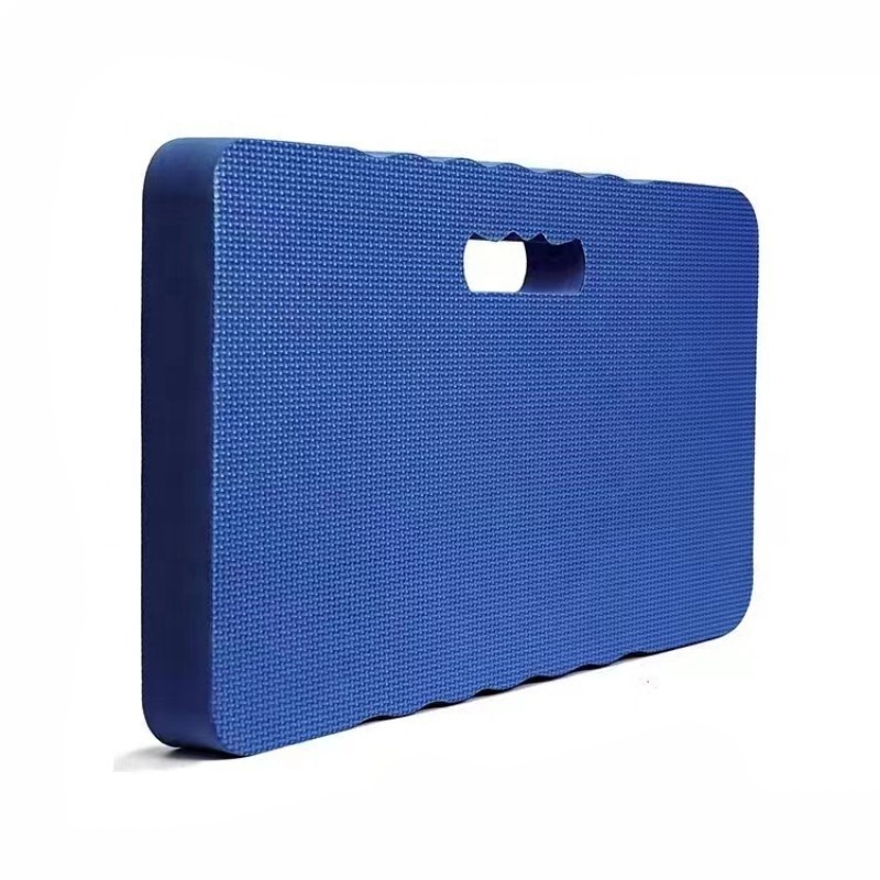 High Quality Waterproof Knee Protection Mat EVA Foam  Kneeling Pad