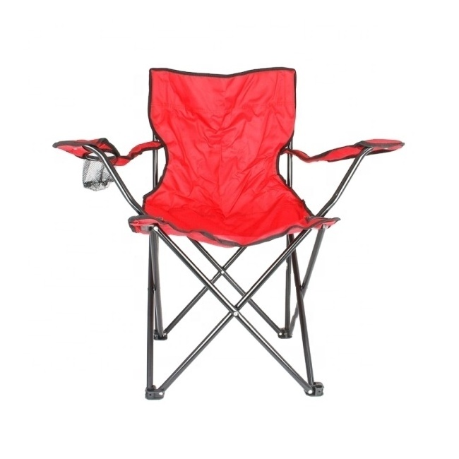 Lightweight Portable Carry Bag Outdoor Portable Reclining Beach Chairs Folding Oxford Aluminum Camping Chair