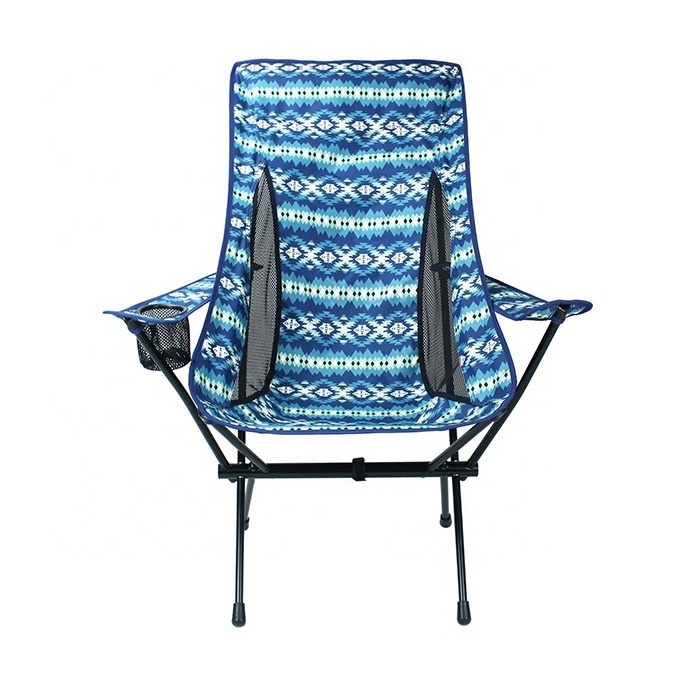 Hot Sale Folding Portable Lightweight Camping Fishing Outdoor Beach Chair