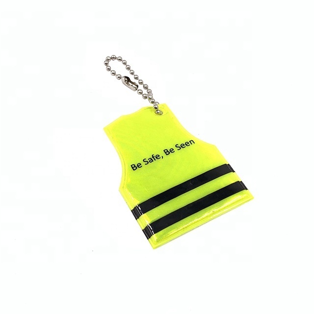 Hot sale flashlight squeeze keychains LED light up puffy soft pvc rubber keyrings key chains