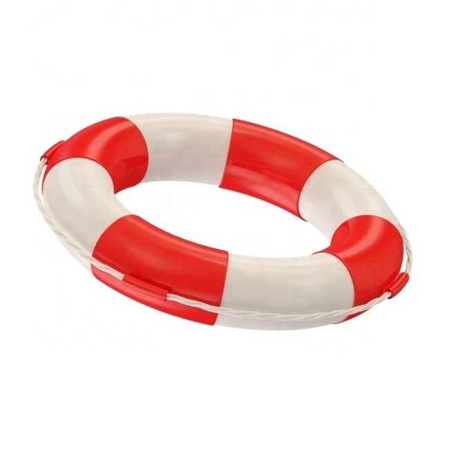 Hot Sale Promotional PVC Inflatable Swimming Ring