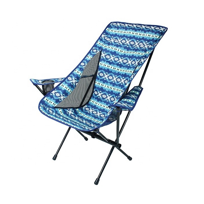 Hot Sale Folding Portable Lightweight Camping Fishing Outdoor Beach Chair