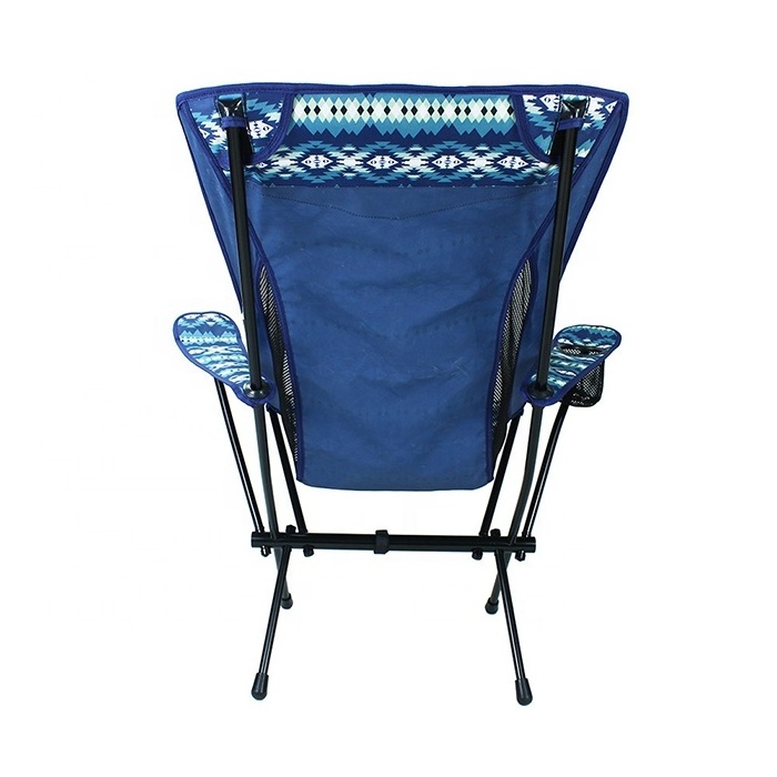 Hot Sale Folding Portable Lightweight Camping Fishing Outdoor Beach Chair