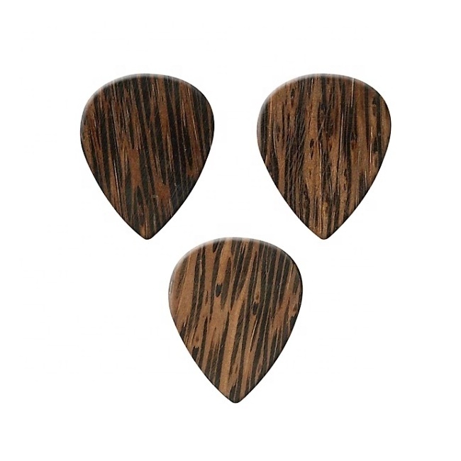 Wholesale Customized Brand Printed Guitar Pick