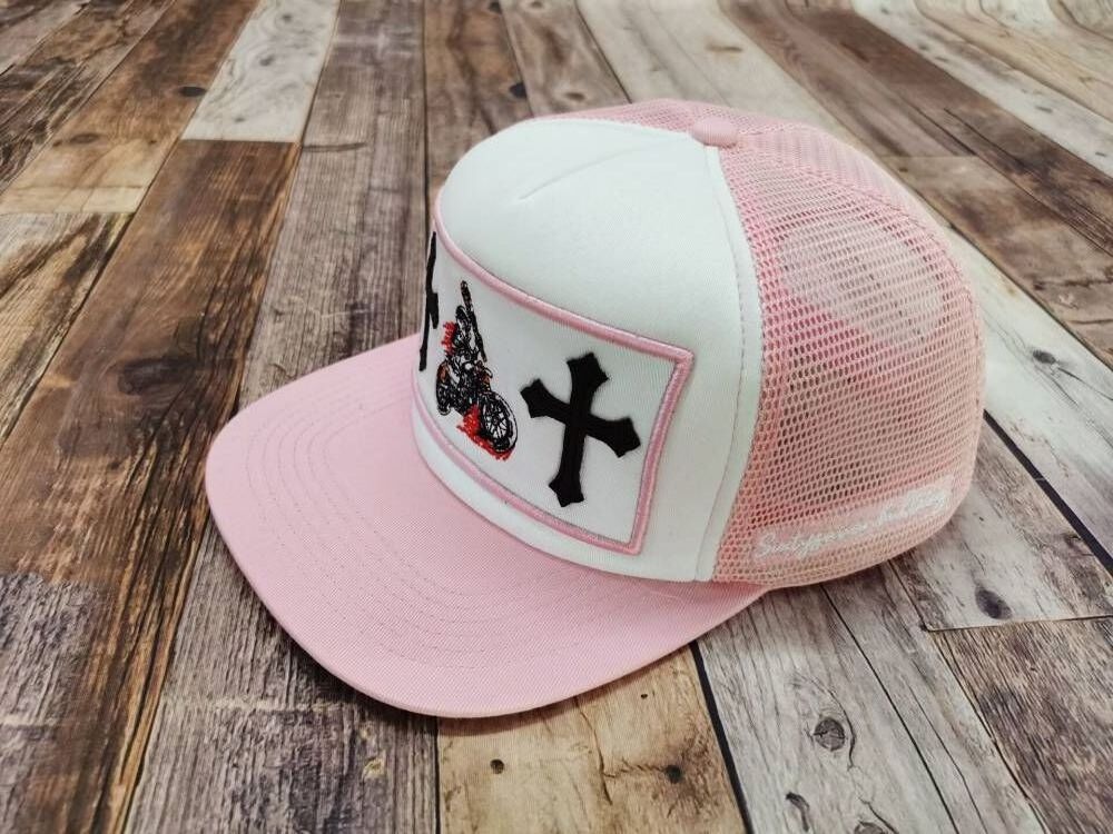 High Quality Wholesale Summer Outdoor Men Women Custom Logo 3D Embroidery Mesh Suede Trucker Hat