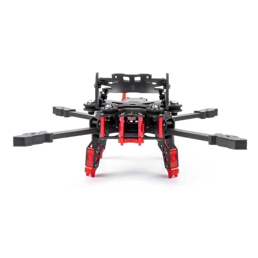 iFlight Taurus X8 V3 8inch Cinelifter Frame Kit with 8mm arm for FPV