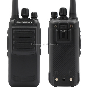 Baofeng BFLF-E80 Radio Transceiver Uhf Radios Two-way Automatic Power Saving Walkie Talkie Handheld Long Range Ham 10w Outdoor