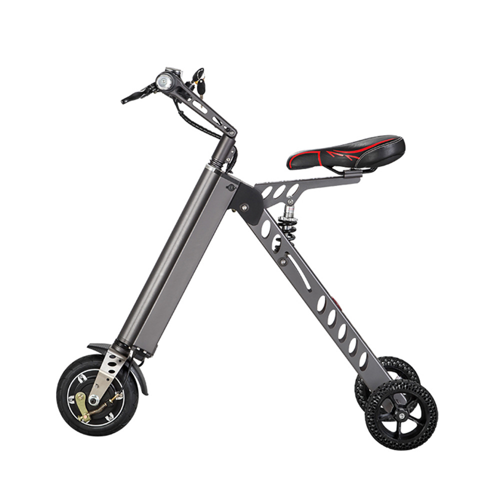 China new design folding mini cross electric bike