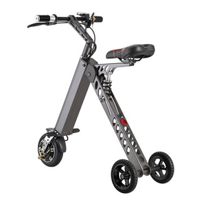 China new design folding mini cross electric bike