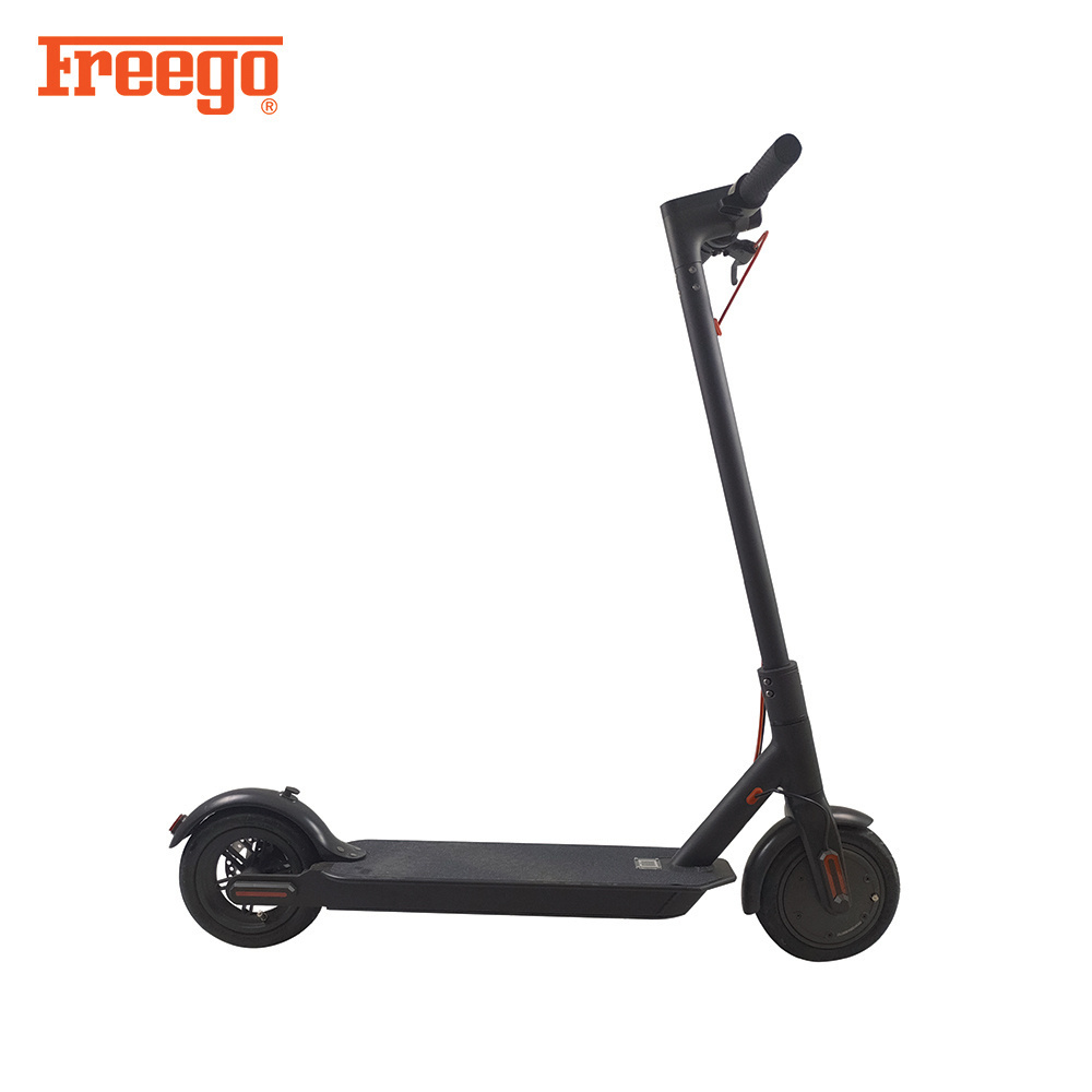 Freego Electric Sharing Scooter for Adults Road Ready Version Street Legal