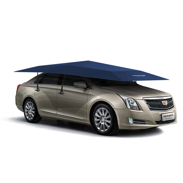 hail protection car umbrella, car protection hail proof car cover