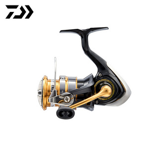 2020 daiwa crossfire LT 4BS 1000 2000 3000 4000 5000 saltwater fishing spinning reels