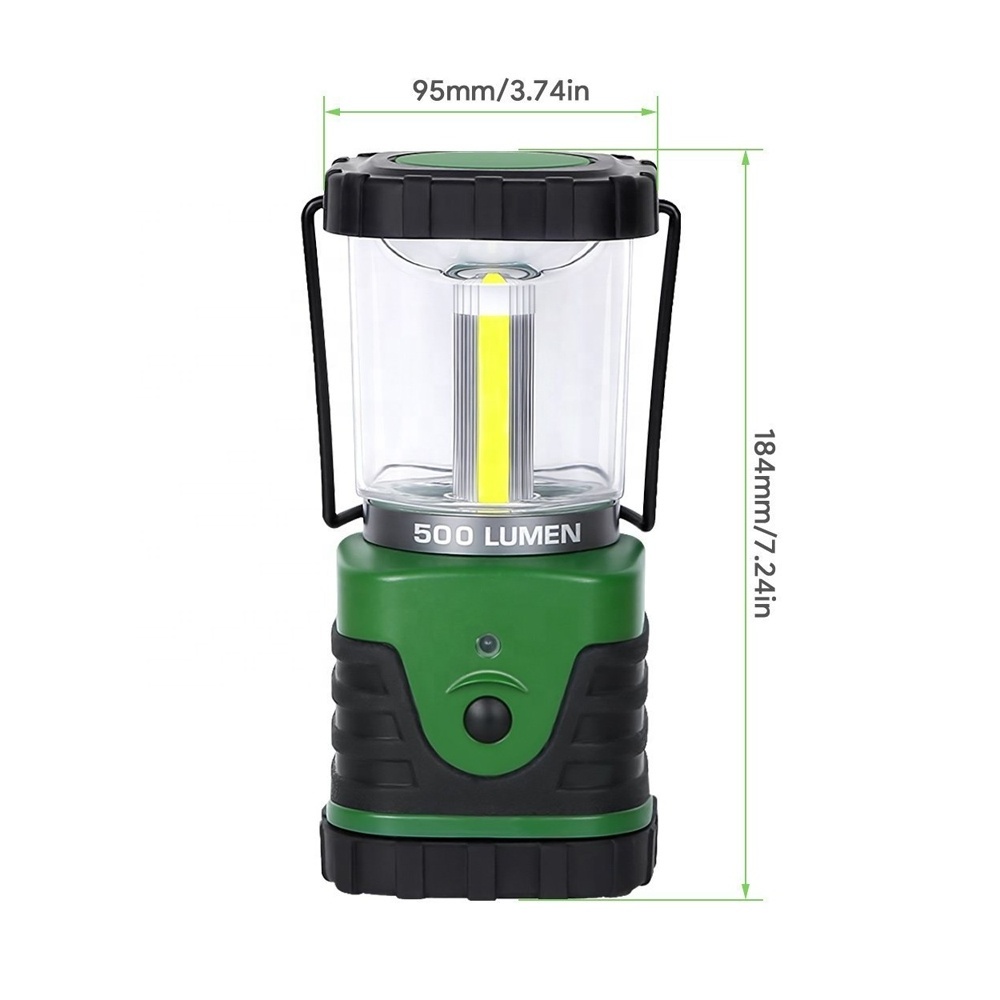 Custom Price New Small Power Bank Ultra Bright Waterproof Outdoor Emergency Portable Hanging LED Camping Light