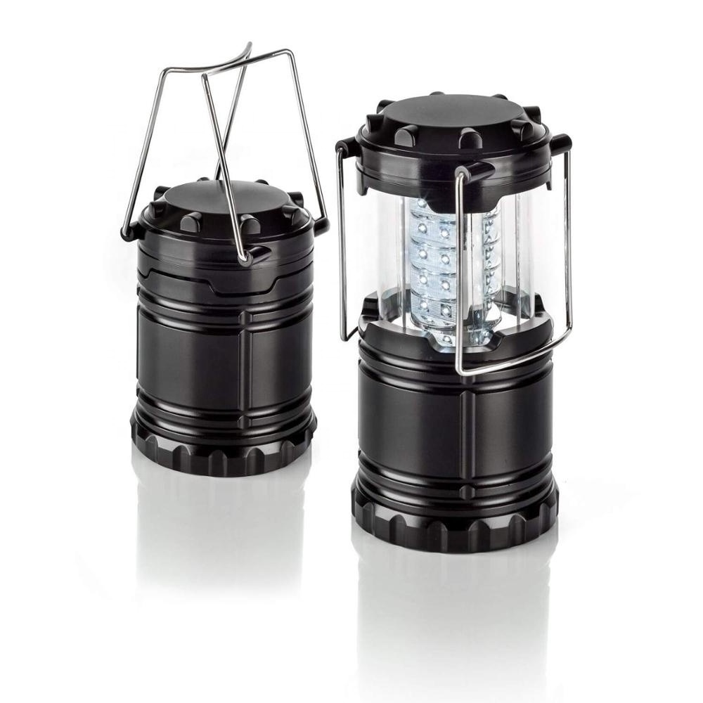 High Quality China Cheap Plastic Outdoor Emergency Hanging Small Collapsible Foldable USB Rechargeable LED Camping Lantern