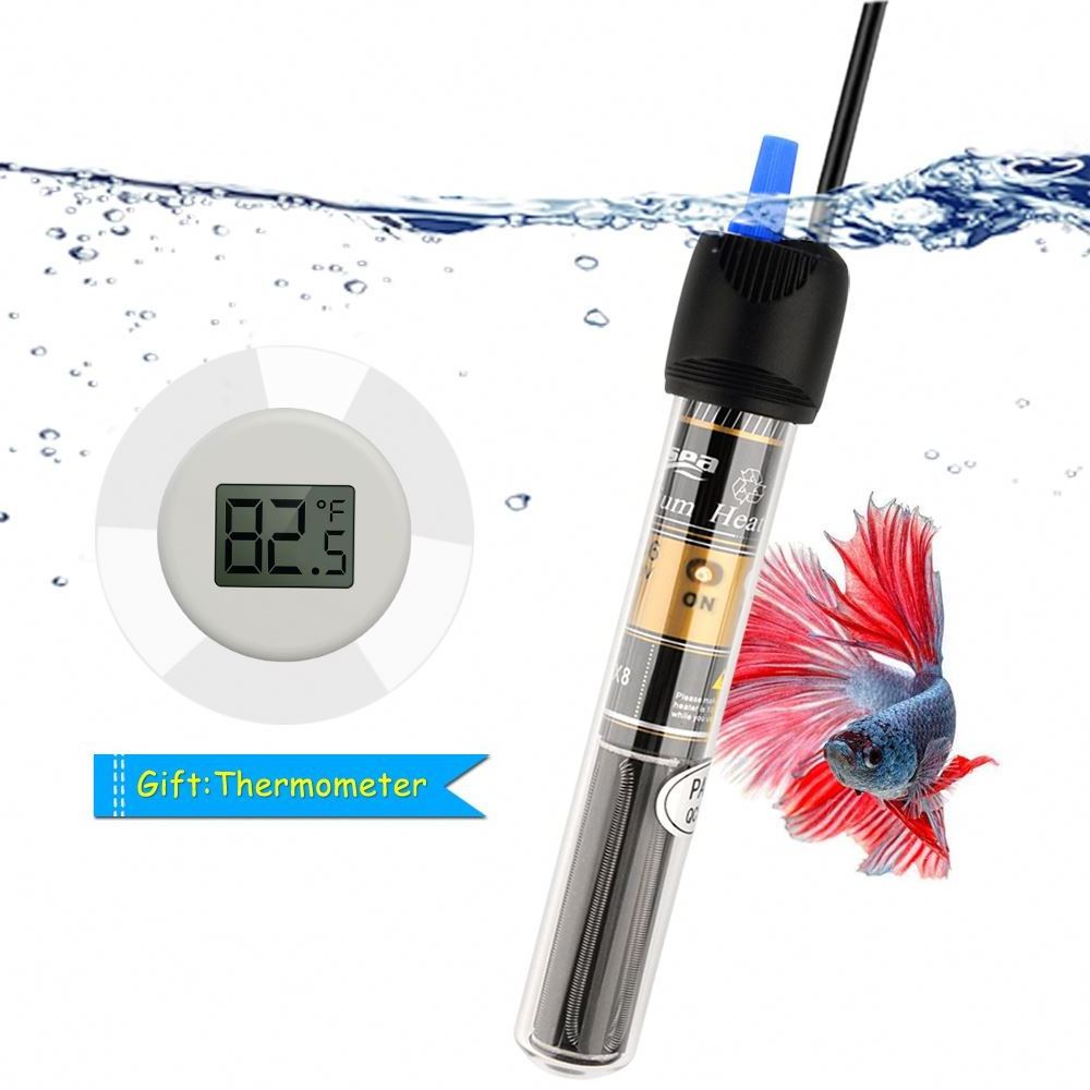 Wholesale Battery 10W Usb Powered Submersible Aquarium Heater