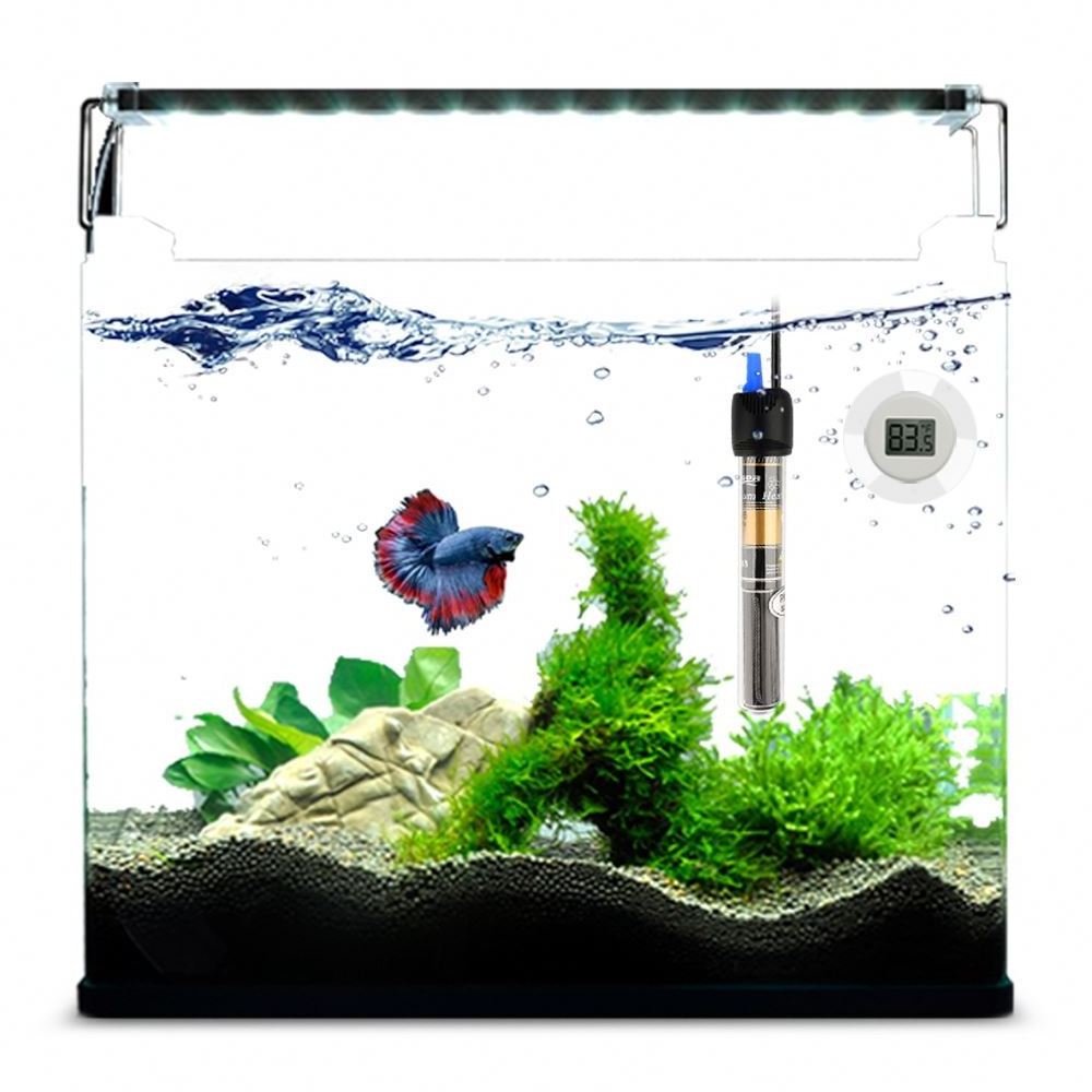 Wholesale Battery 10W Usb Powered Submersible Aquarium Heater