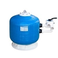 FREESEA Swimming Water Pump All-in-one Machine Fish Pond Bath Sand Filter Pump For Water Treatment