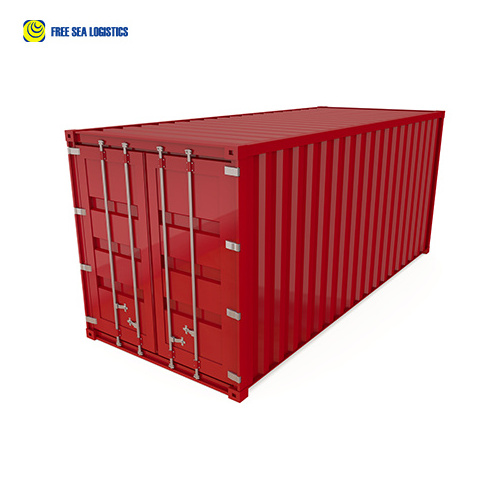 cheap shipping container for sale fob 20gp 40gp 20ft 40ft 40hc shipping to USA Canada UK7