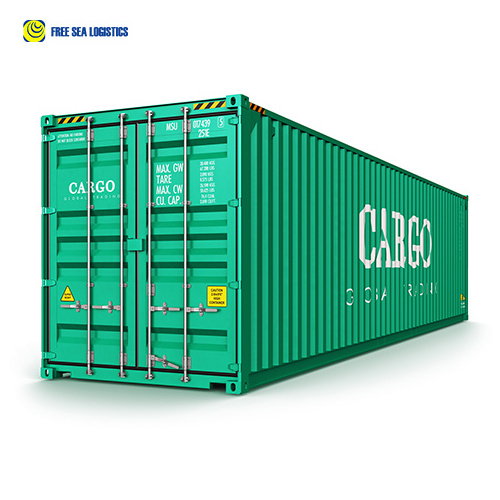 cheap shipping container for sale fob 20gp 40gp 20ft 40ft 40hc shipping to USA Canada UK7