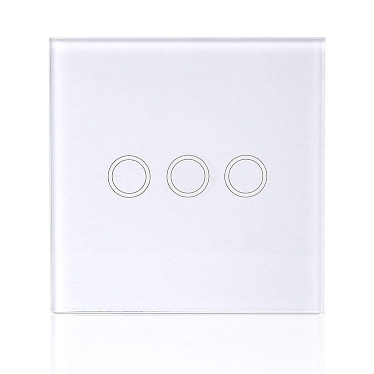 new products on china market wireless switch 2 way led touch light switch electrical switch