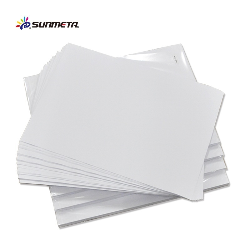 High Quality Korean Made Glossy A3 Size Washable Heat Transfer Sublimation Paper