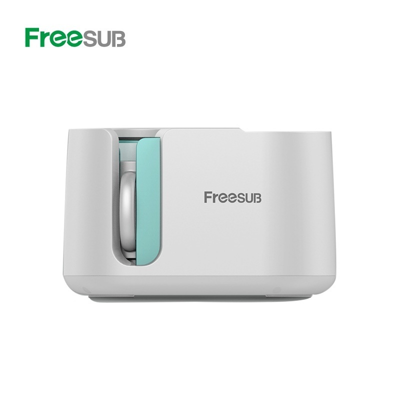 Freesub Pro automatic mug cup printing machine sublimation mug heat press machines PD150