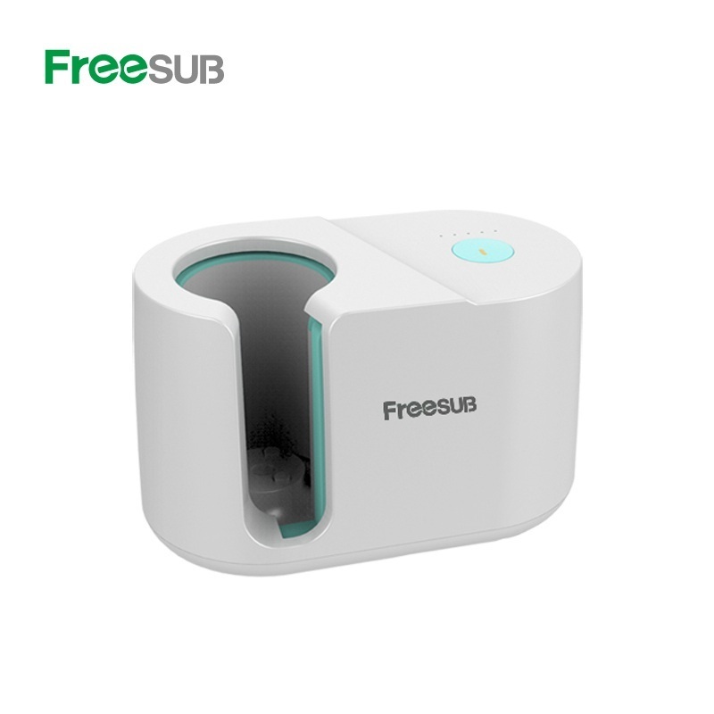 Freesub Pro automatic mug cup printing machine sublimation mug heat press machines PD150