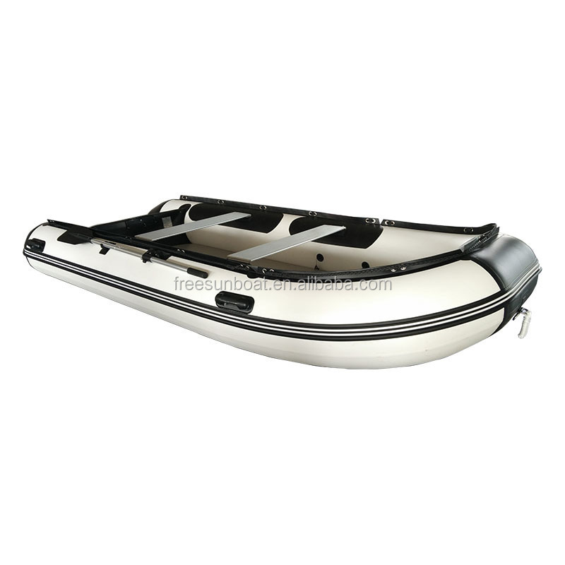 15m Port  rubber dinghy inflatable boat fishing High Speed Pilot Patrol Boat for Sale