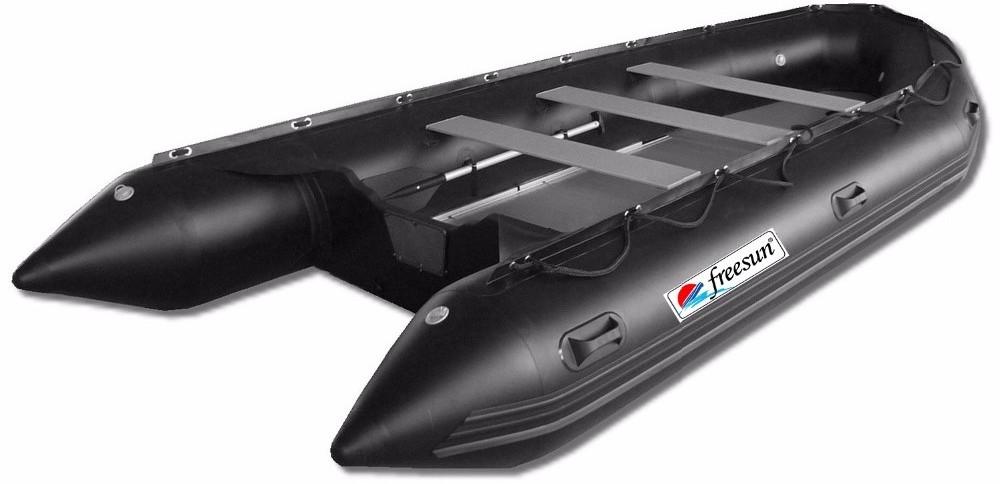 Outdoor Favorite fishing pvc pontoon catamaran inflatable boat  fishing boat pvc with motor