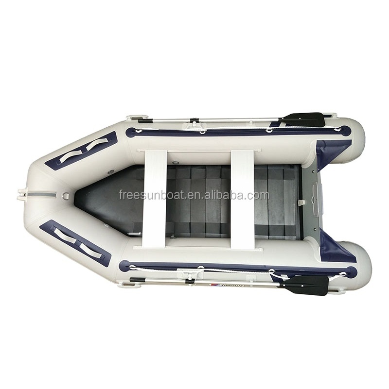 pontoon boat inflatable dinghy river raft drop stitch dinghy inflatable raft fishing Boat for sale inflatable rowing boats