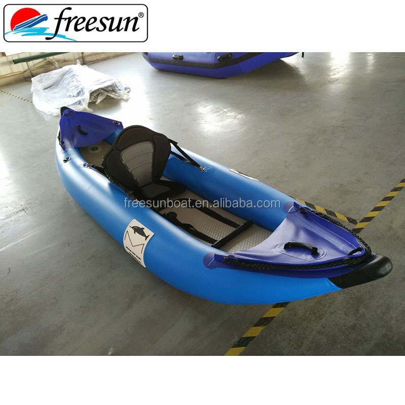 Kayak Boat Raft 2 person kayak sale inflatable fishing kayak