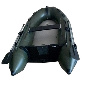 High quality  pontoon best fishing kayak paddle best inflatable dinghy boat