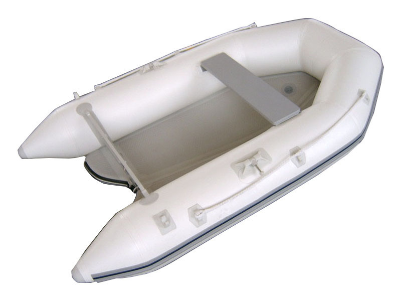 New products Inflatable Dinghy Rubber Boat inflatable boats china with VIB Floor