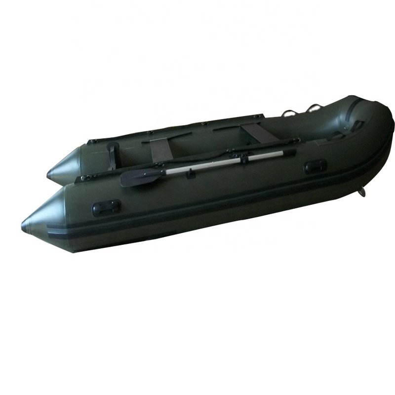 High quality  pontoon best fishing kayak paddle best inflatable dinghy boat