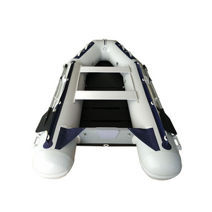 pontoon boat inflatable dinghy river raft drop stitch dinghy inflatable raft fishing Boat for sale inflatable rowing boats