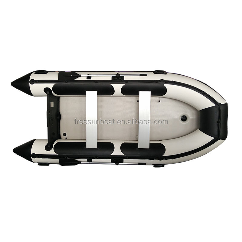 15m Port  rubber dinghy inflatable boat fishing High Speed Pilot Patrol Boat for Sale