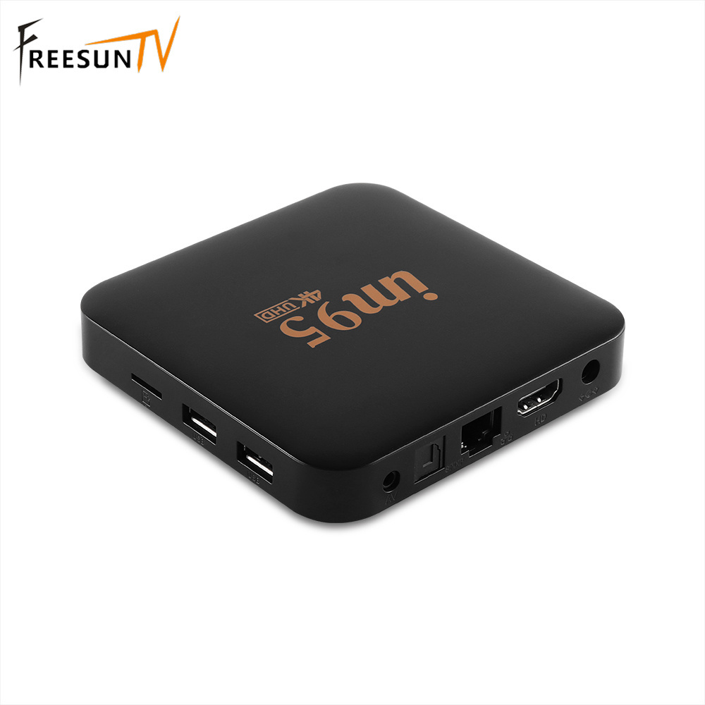 Iptv Arabic Live Channels Amlogic S905X3  TV Box USB 3.0 2+16GB Android 9.0 ott iptv tv box