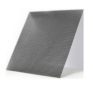 Security screen mesh Safety mesh High quality stainless steel security screen security window and door screen