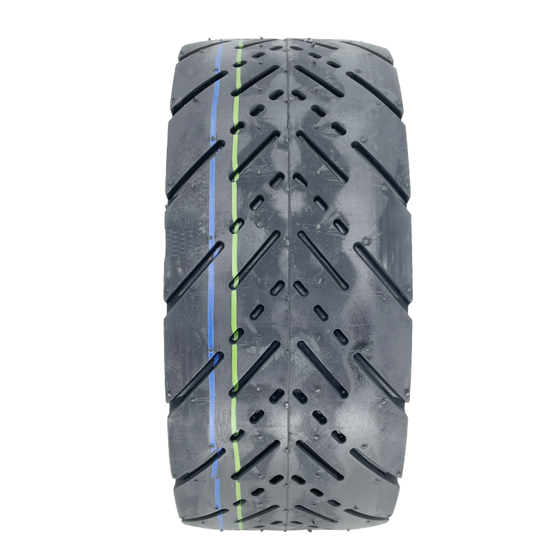 90/65-6.5 CST tubeless tire 11 inch Pneumatic Thickened Vacuum Tire for Electric motorcycle accessories