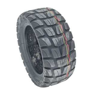 Pneumatic tire Off-road tires 10 inch tubeless 90/55-6 TUOVT vacuum tire for Electric Scooter