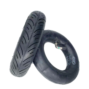 Used for folding electric scooter accessories 8 inch 200x50 outer tire